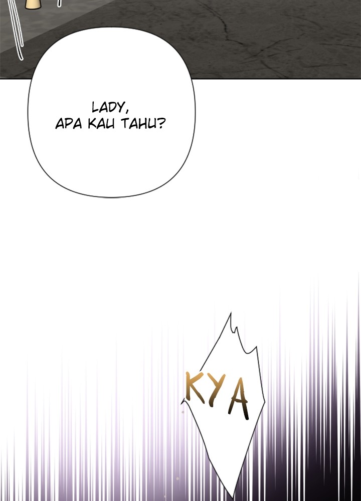 The Way That Knight Lives As a Lady Chapter 77 - halaman 29