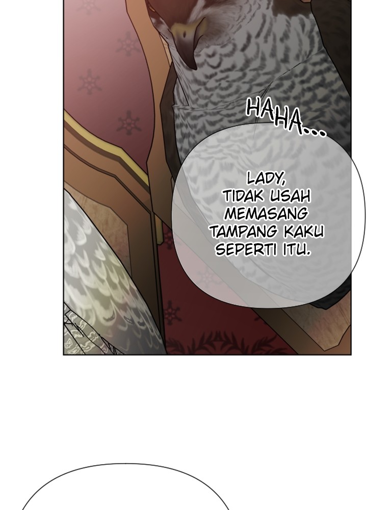 The Way That Knight Lives As a Lady Chapter 77 - halaman 3