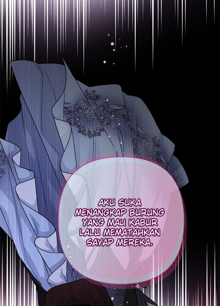 The Way That Knight Lives As a Lady Chapter 77 - halaman 30