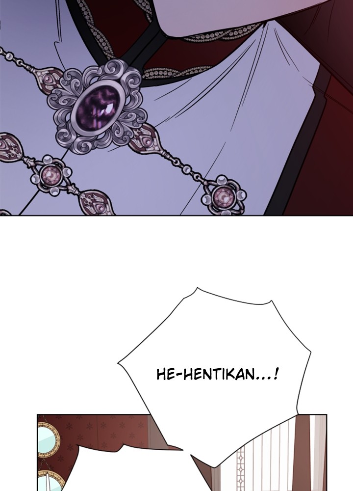 The Way That Knight Lives As a Lady Chapter 77 - halaman 34
