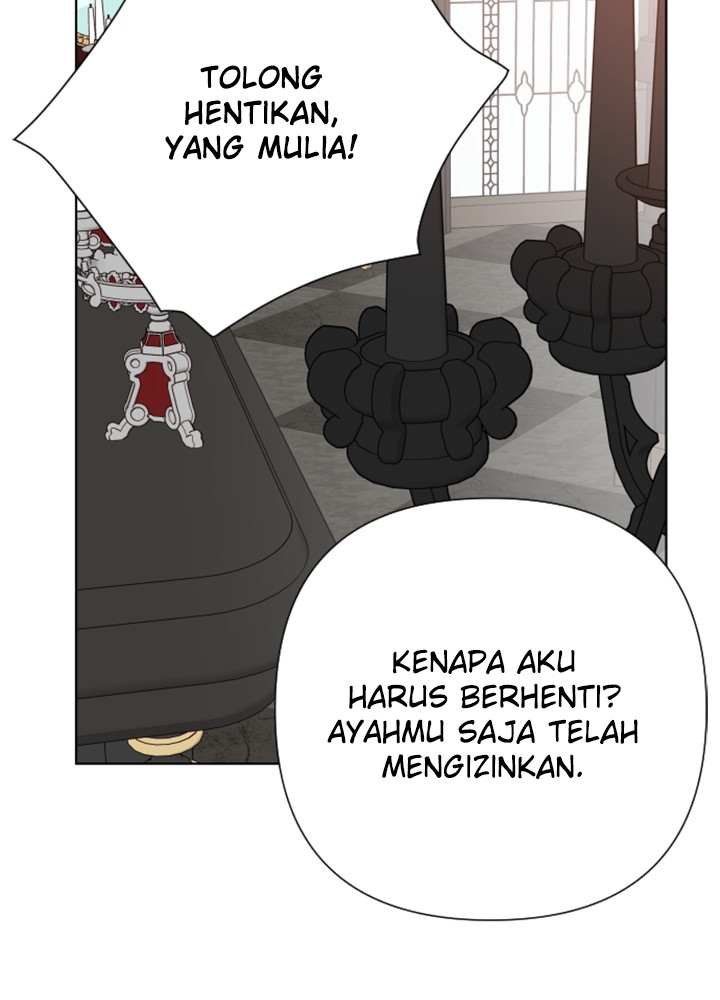 The Way That Knight Lives As a Lady Chapter 77 - halaman 35