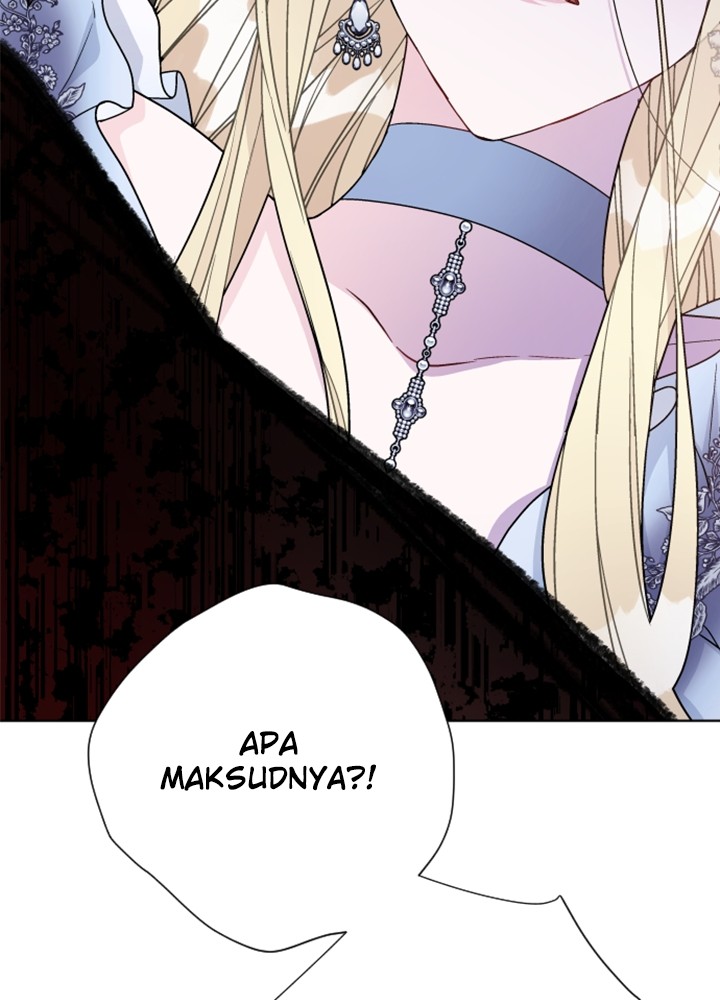 The Way That Knight Lives As a Lady Chapter 77 - halaman 37