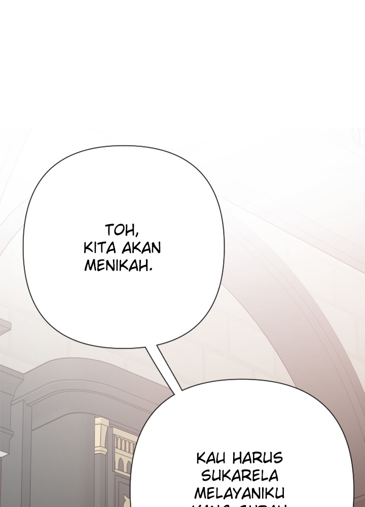 The Way That Knight Lives As a Lady Chapter 77 - halaman 39