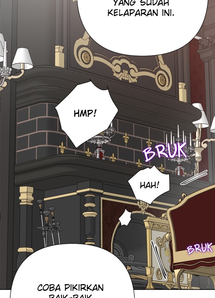 The Way That Knight Lives As a Lady Chapter 77 - halaman 40
