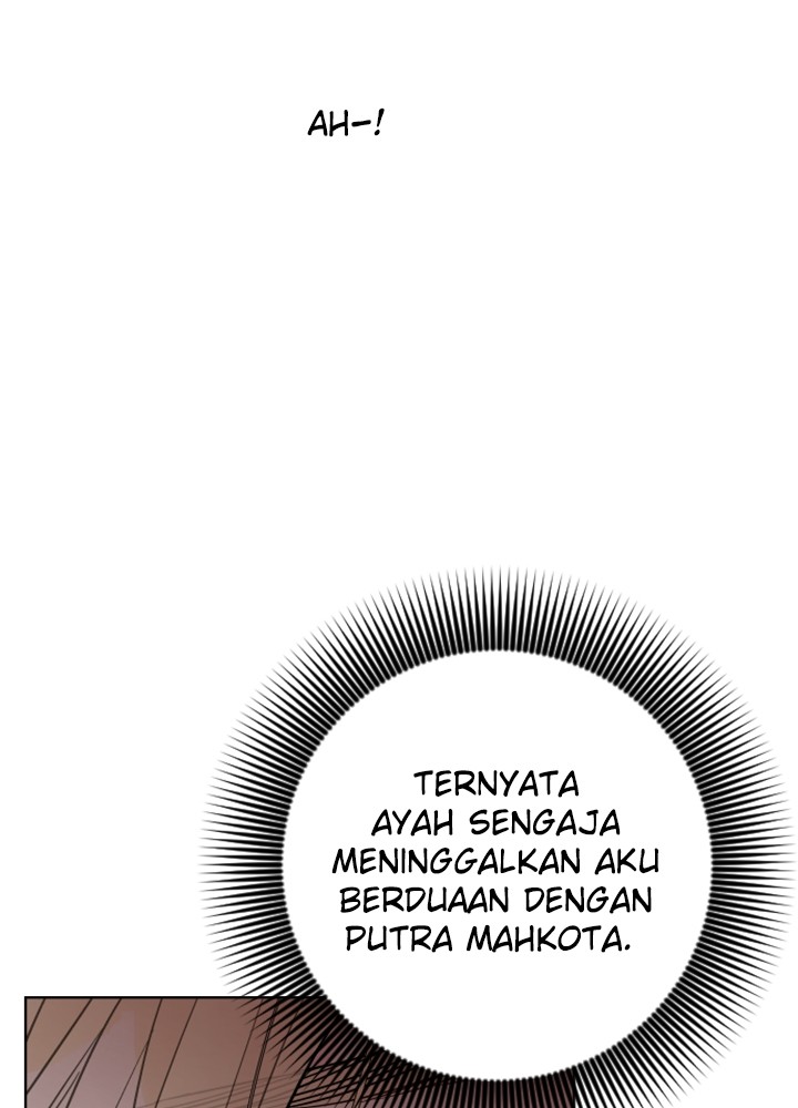 The Way That Knight Lives As a Lady Chapter 77 - halaman 42