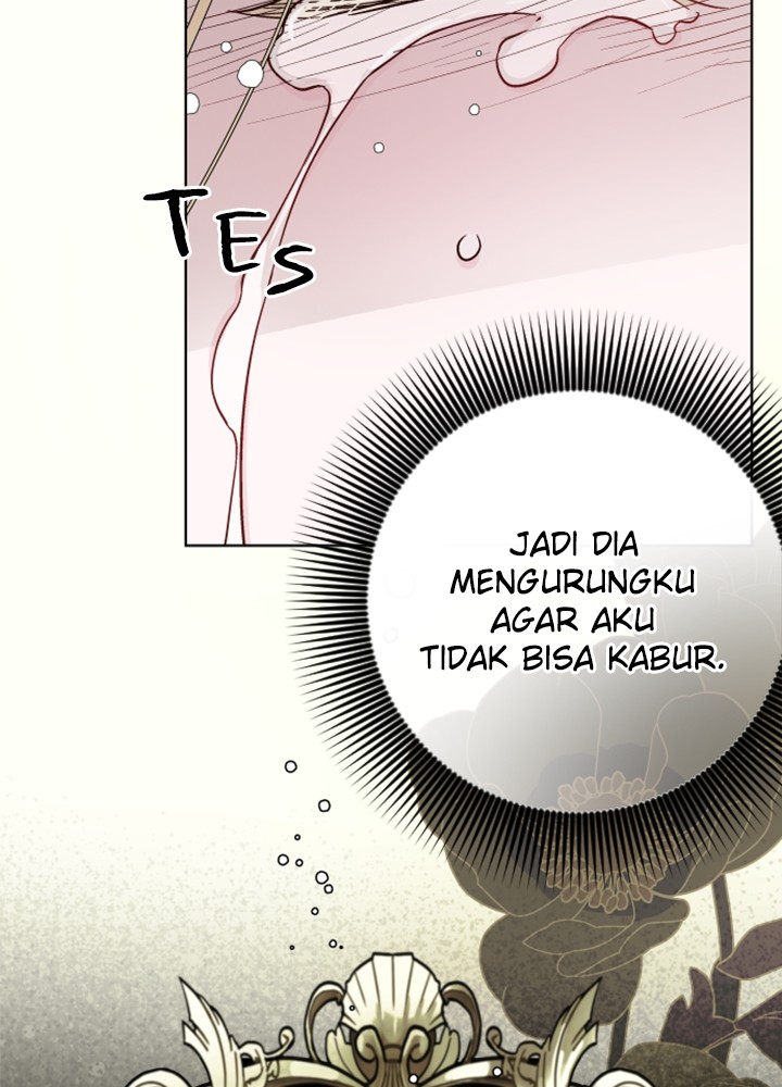 The Way That Knight Lives As a Lady Chapter 77 - halaman 45