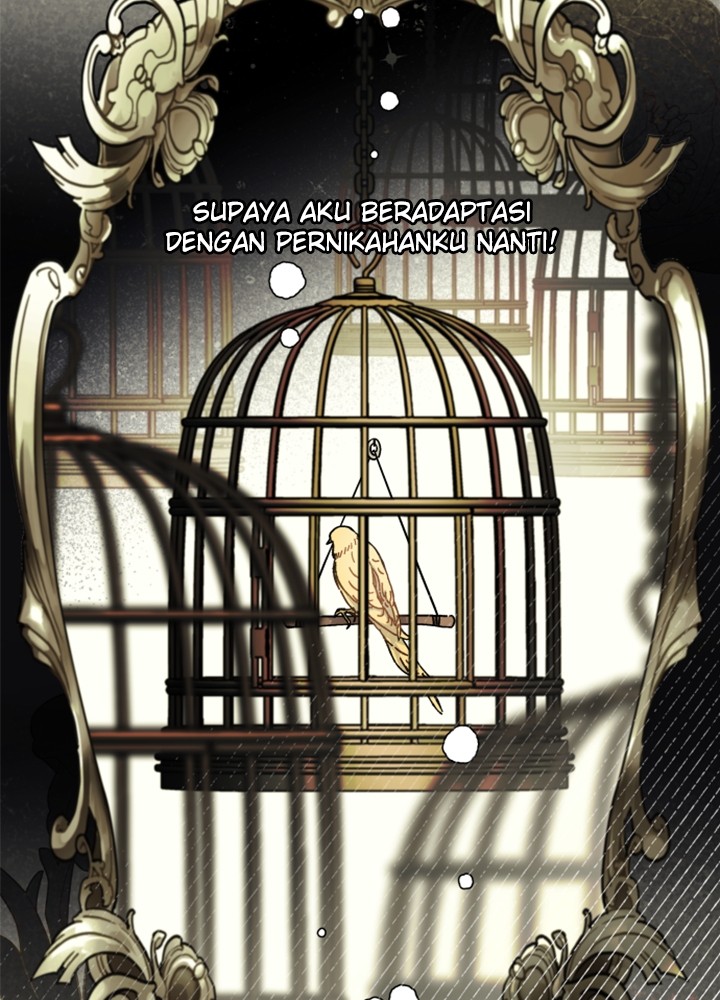 The Way That Knight Lives As a Lady Chapter 77 - halaman 46