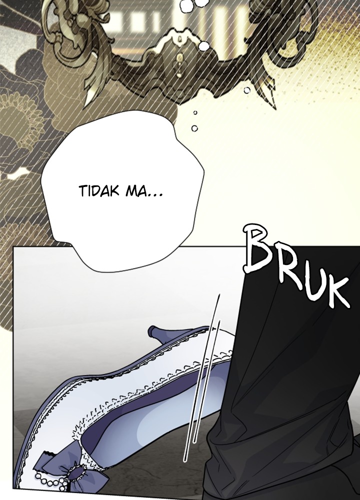 The Way That Knight Lives As a Lady Chapter 77 - halaman 47