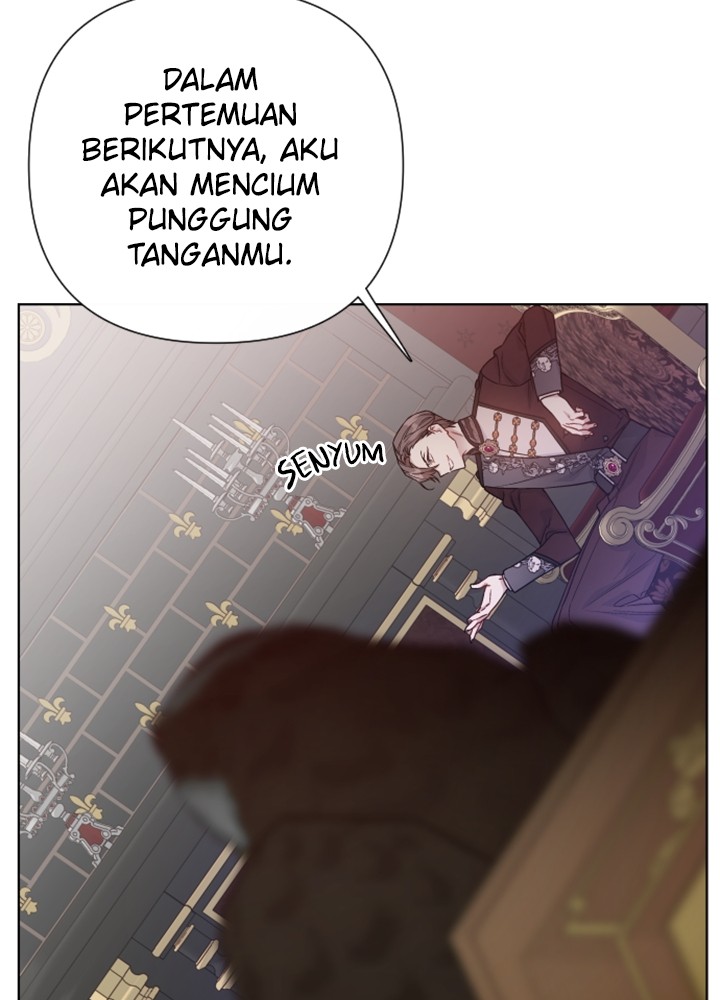 The Way That Knight Lives As a Lady Chapter 77 - halaman 5