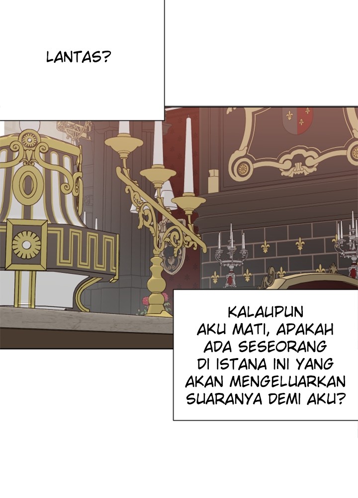The Way That Knight Lives As a Lady Chapter 77 - halaman 53