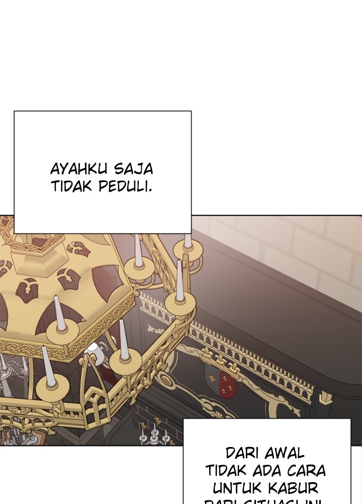The Way That Knight Lives As a Lady Chapter 77 - halaman 54