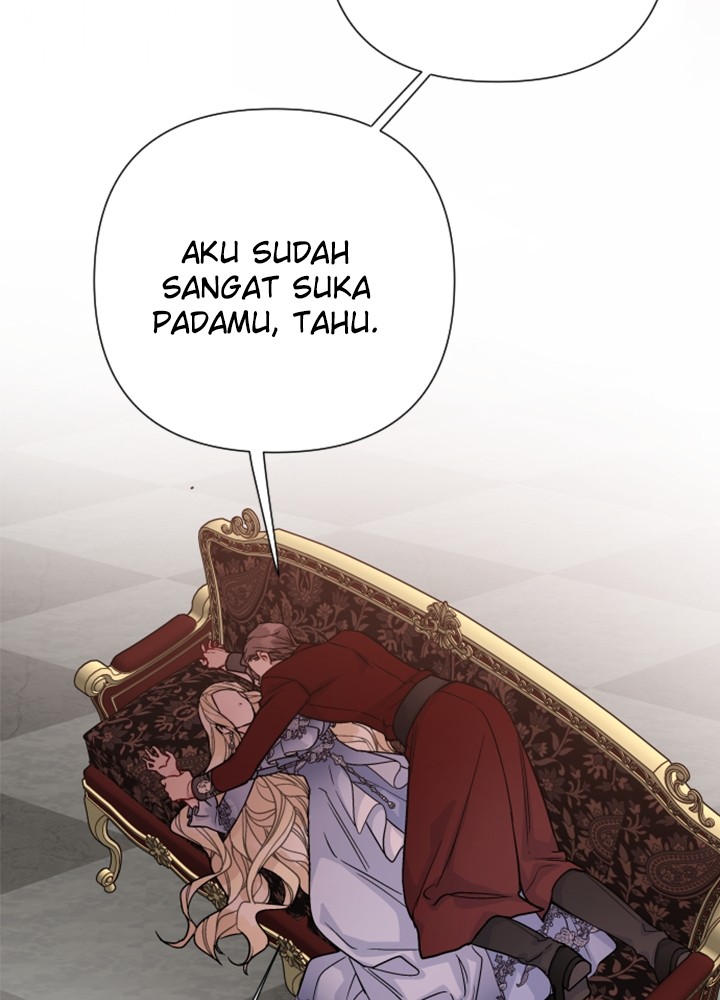 The Way That Knight Lives As a Lady Chapter 77 - halaman 56