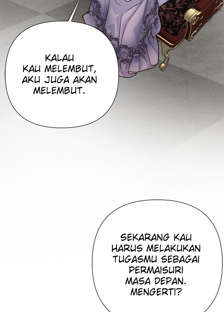 The Way That Knight Lives As a Lady Chapter 77 - halaman 57
