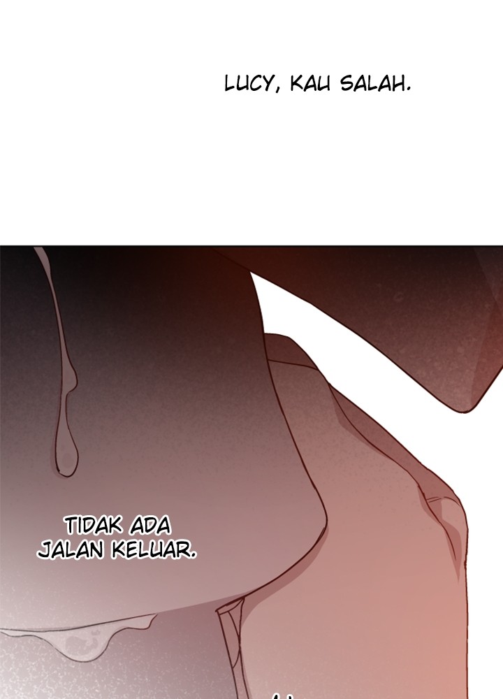 The Way That Knight Lives As a Lady Chapter 77 - halaman 59