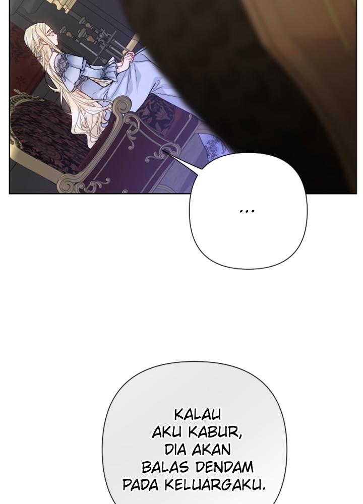 The Way That Knight Lives As a Lady Chapter 77 - halaman 6