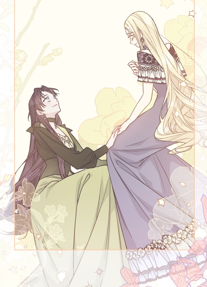 The Way That Knight Lives As a Lady Chapter 77 - halaman 64