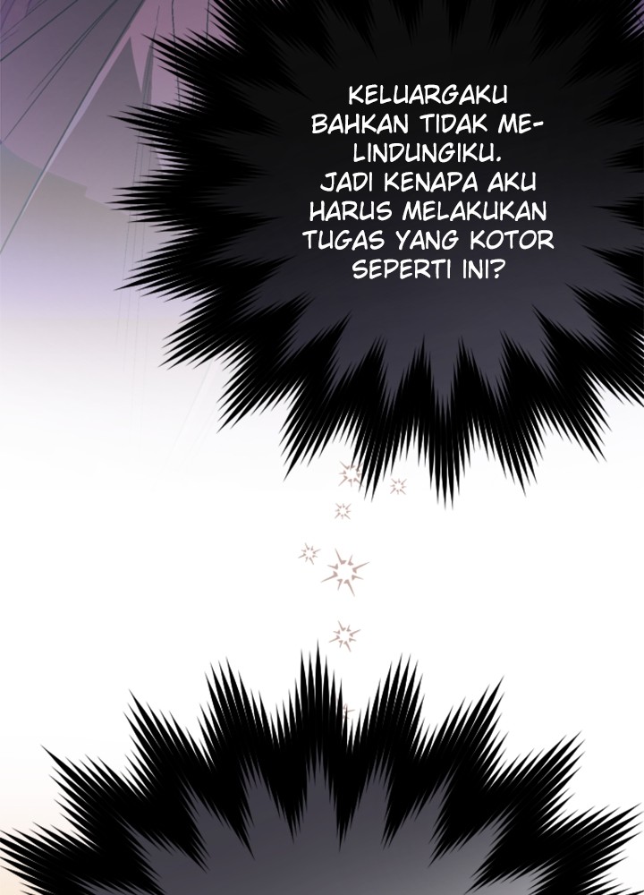 The Way That Knight Lives As a Lady Chapter 77 - halaman 67
