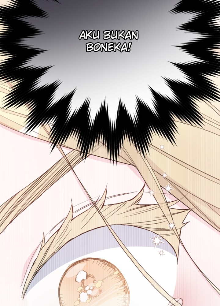 The Way That Knight Lives As a Lady Chapter 77 - halaman 68