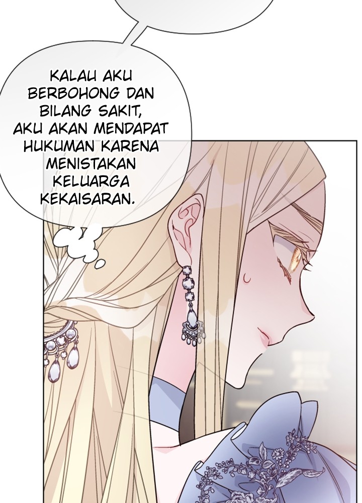 The Way That Knight Lives As a Lady Chapter 77 - halaman 7