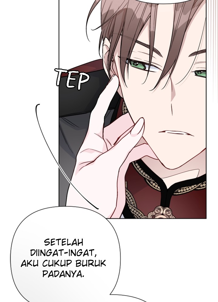 The Way That Knight Lives As a Lady Chapter 77 - halaman 70