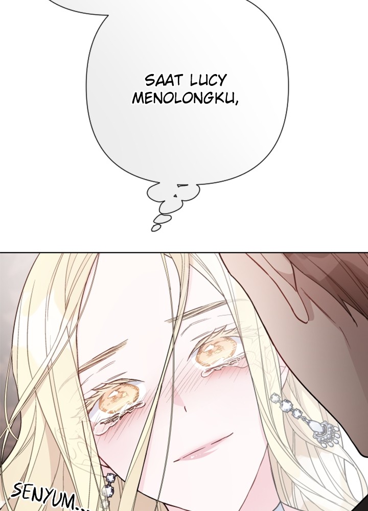 The Way That Knight Lives As a Lady Chapter 77 - halaman 71