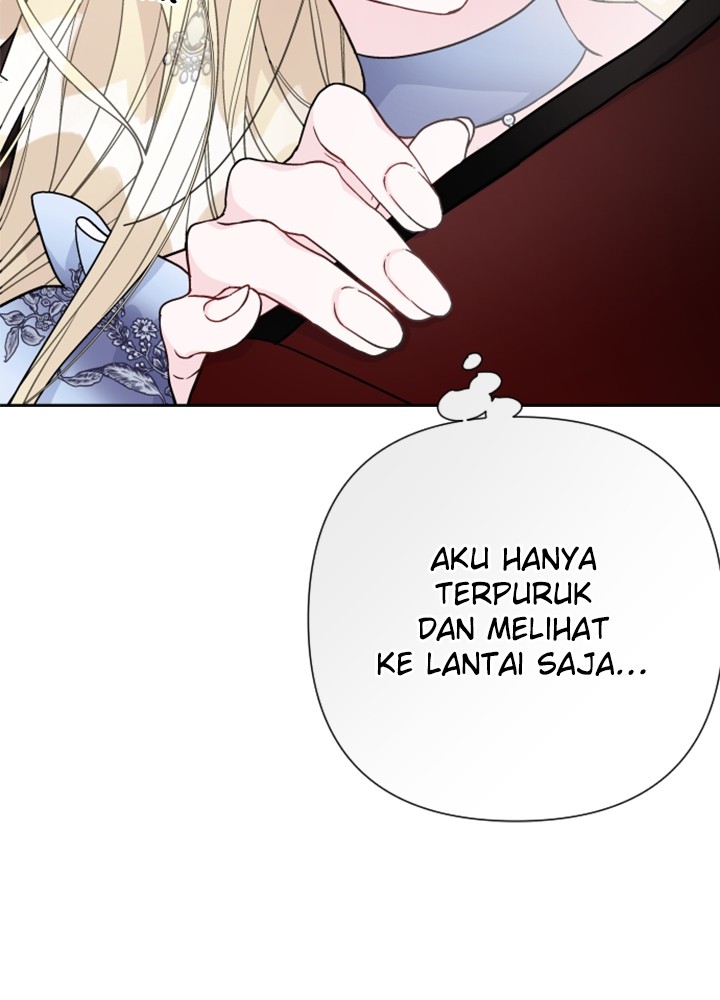 The Way That Knight Lives As a Lady Chapter 77 - halaman 72