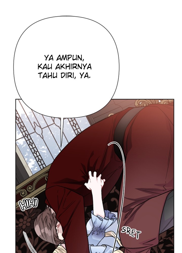 The Way That Knight Lives As a Lady Chapter 77 - halaman 73