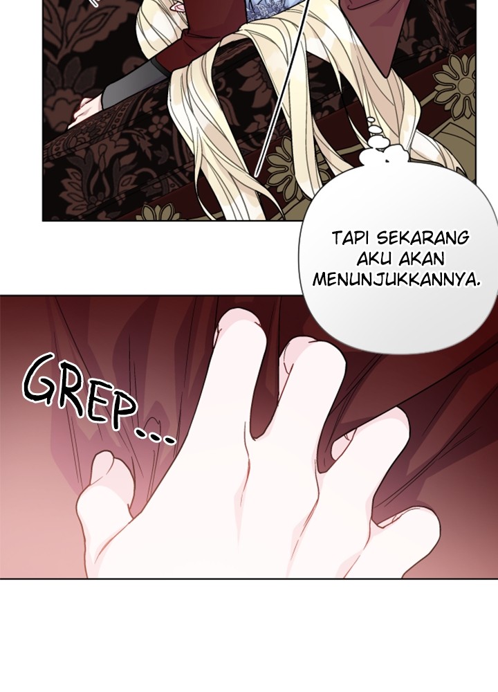 The Way That Knight Lives As a Lady Chapter 77 - halaman 74