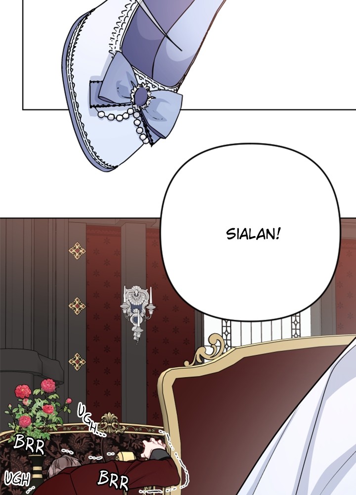 The Way That Knight Lives As a Lady Chapter 77 - halaman 79