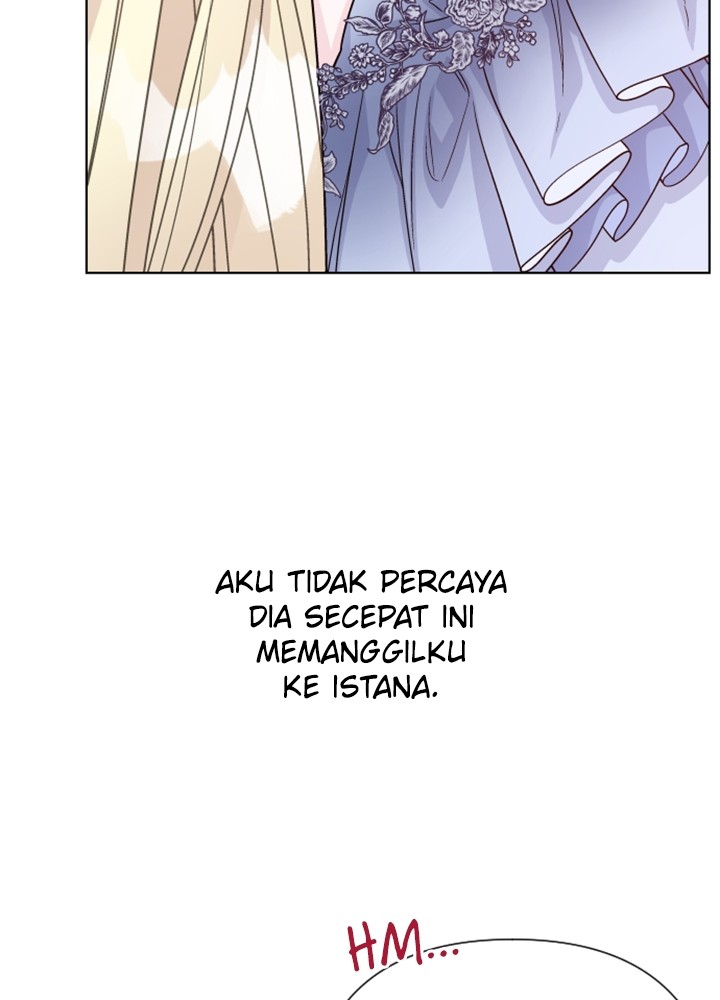 The Way That Knight Lives As a Lady Chapter 77 - halaman 8