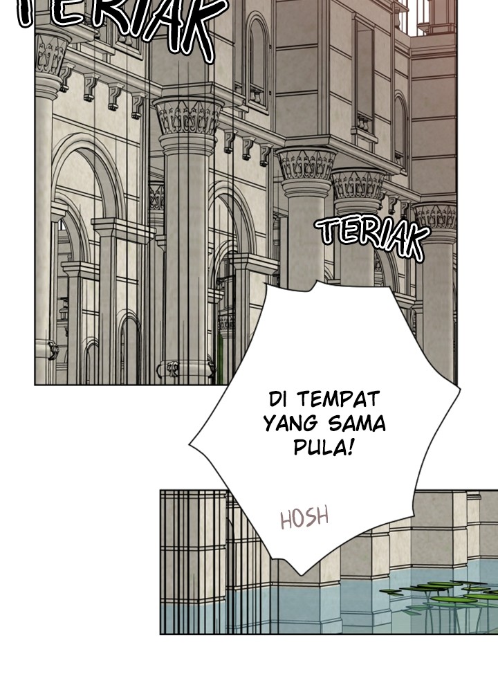The Way That Knight Lives As a Lady Chapter 77 - halaman 82