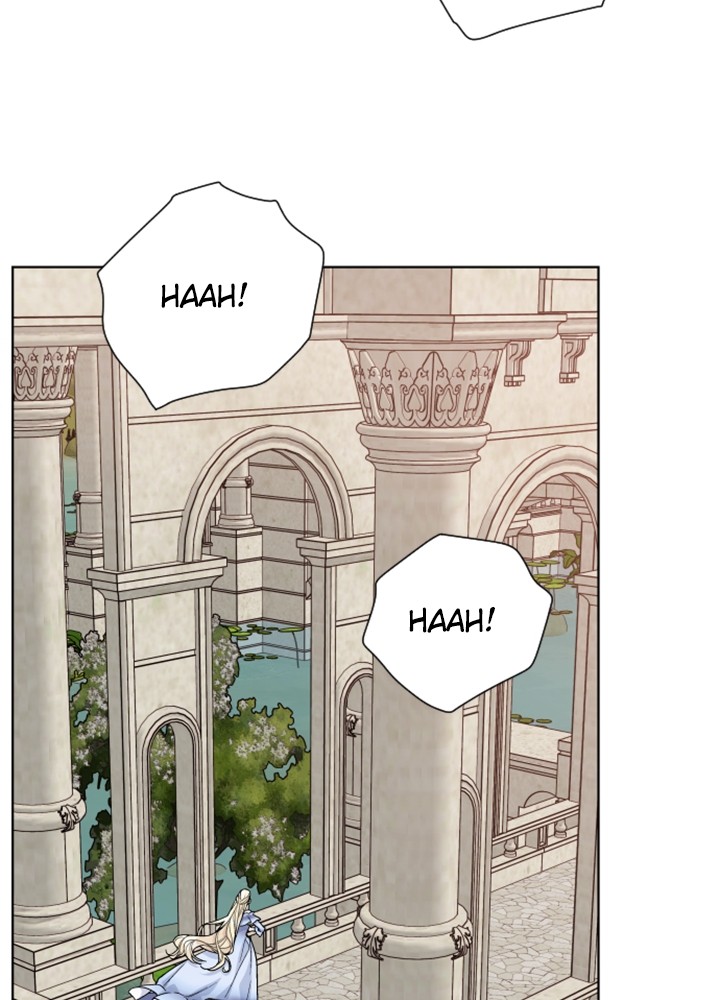 The Way That Knight Lives As a Lady Chapter 77 - halaman 85