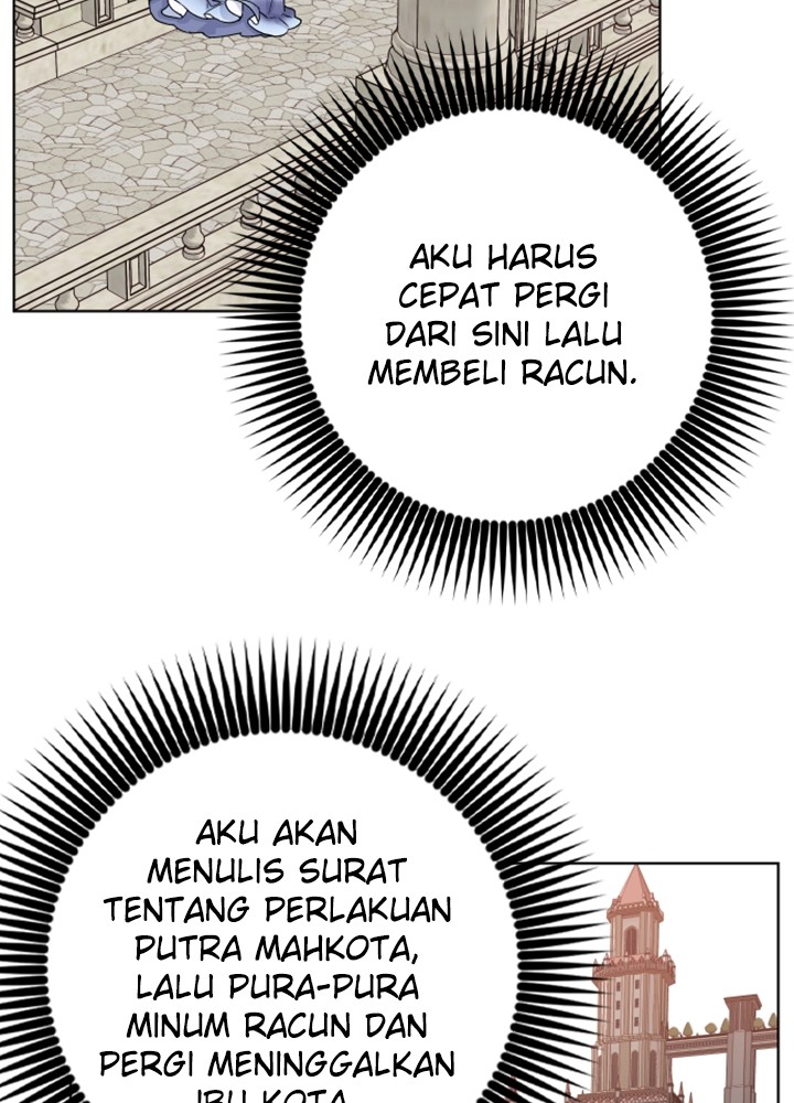 The Way That Knight Lives As a Lady Chapter 77 - halaman 86
