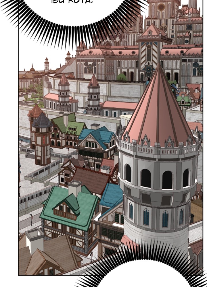 The Way That Knight Lives As a Lady Chapter 77 - halaman 87