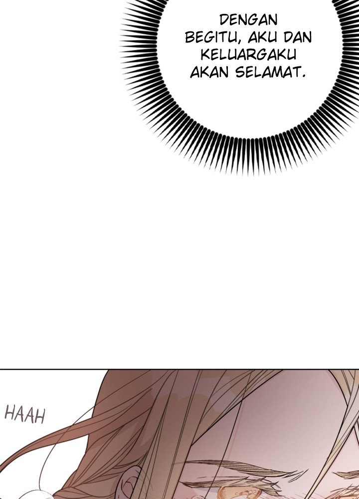 The Way That Knight Lives As a Lady Chapter 77 - halaman 88