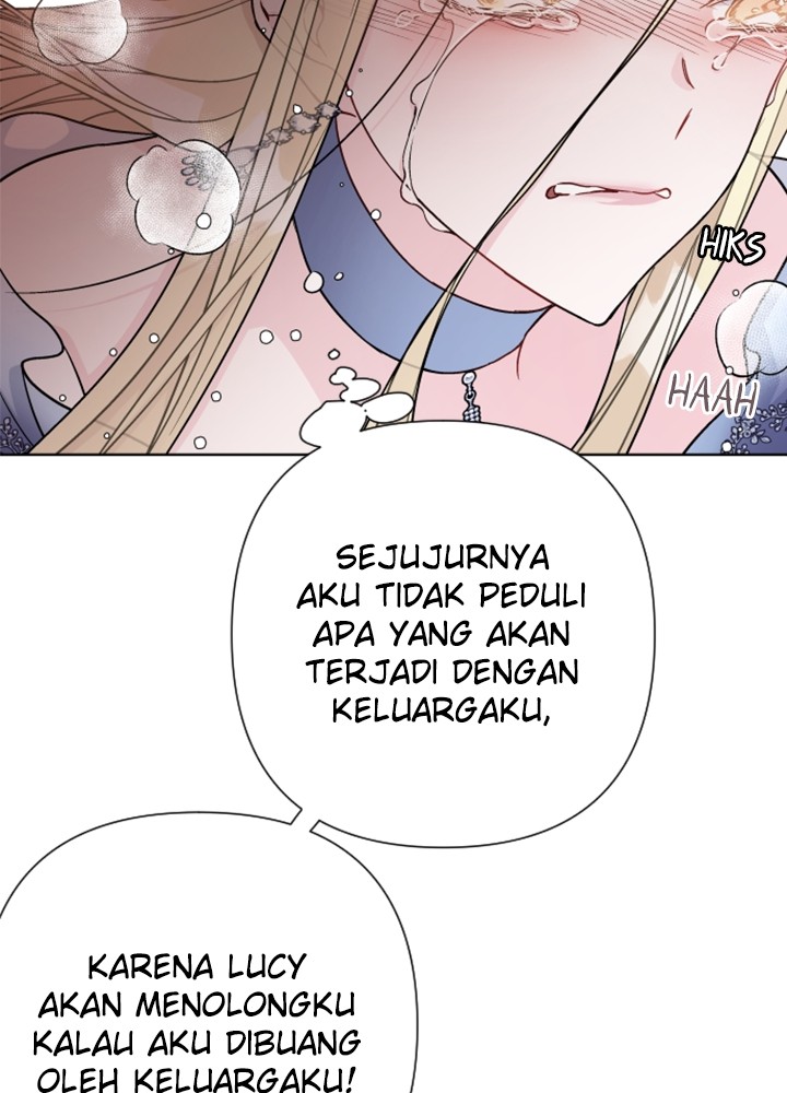 The Way That Knight Lives As a Lady Chapter 77 - halaman 89