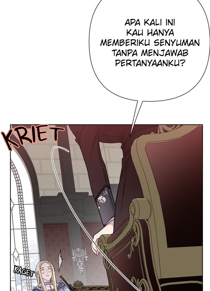 The Way That Knight Lives As a Lady Chapter 77 - halaman 9