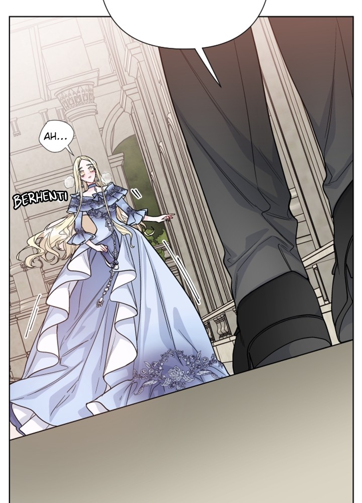 The Way That Knight Lives As a Lady Chapter 77 - halaman 91