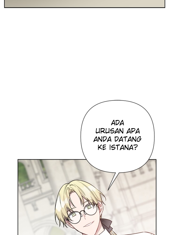The Way That Knight Lives As a Lady Chapter 77 - halaman 92