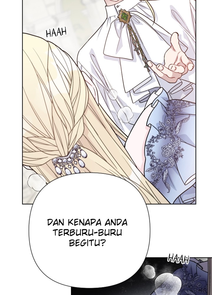 The Way That Knight Lives As a Lady Chapter 77 - halaman 93