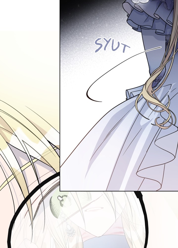 The Way That Knight Lives As a Lady Chapter 77 - halaman 94