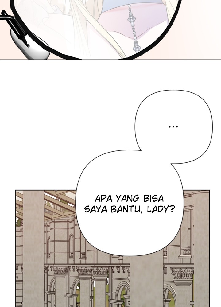 The Way That Knight Lives As a Lady Chapter 77 - halaman 95