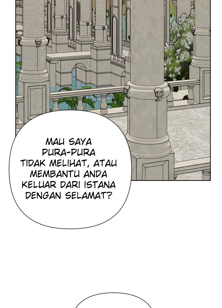 The Way That Knight Lives As a Lady Chapter 77 - halaman 96