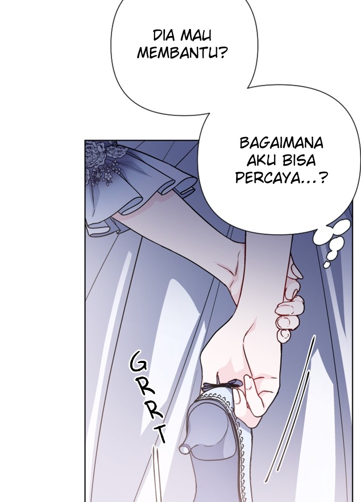 The Way That Knight Lives As a Lady Chapter 77 - halaman 97