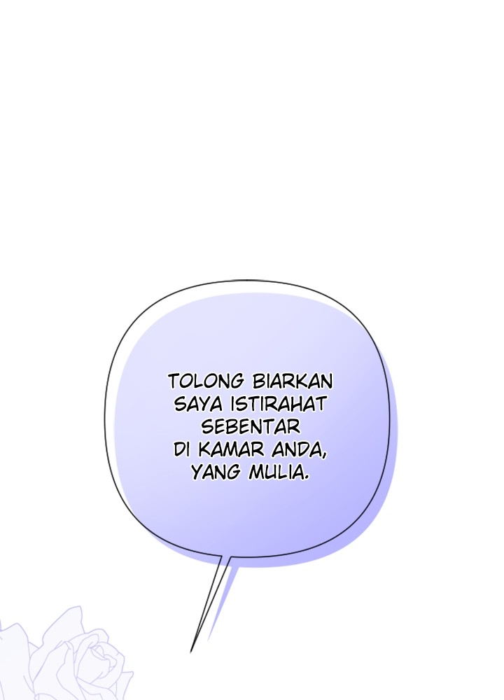 The Way That Knight Lives As a Lady Chapter 78 - halaman 1