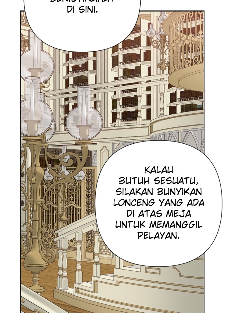 The Way That Knight Lives As a Lady Chapter 78 - halaman 14