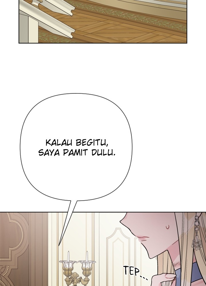 The Way That Knight Lives As a Lady Chapter 78 - halaman 15
