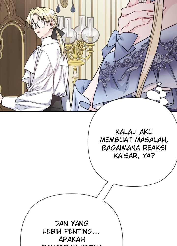The Way That Knight Lives As a Lady Chapter 78 - halaman 16