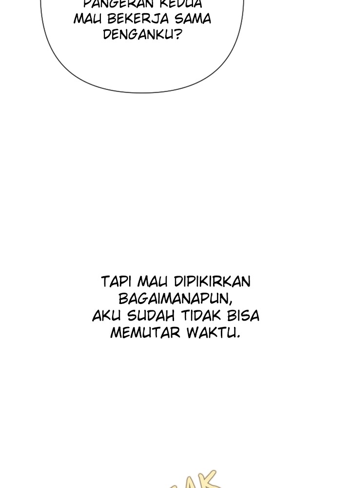 The Way That Knight Lives As a Lady Chapter 78 - halaman 17