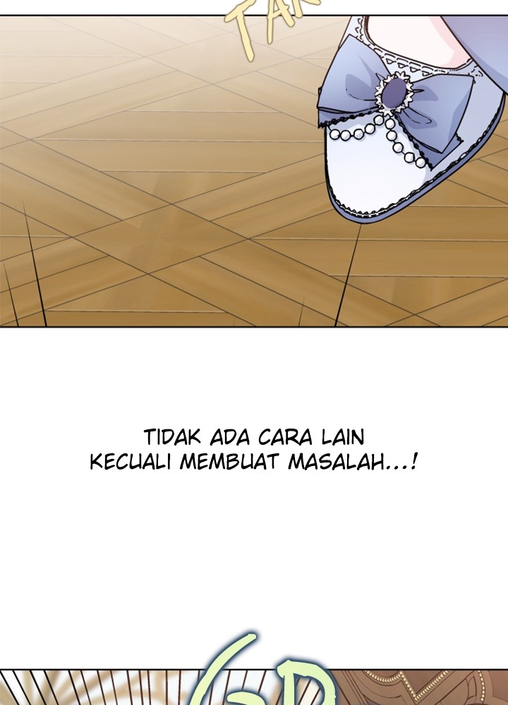 The Way That Knight Lives As a Lady Chapter 78 - halaman 18